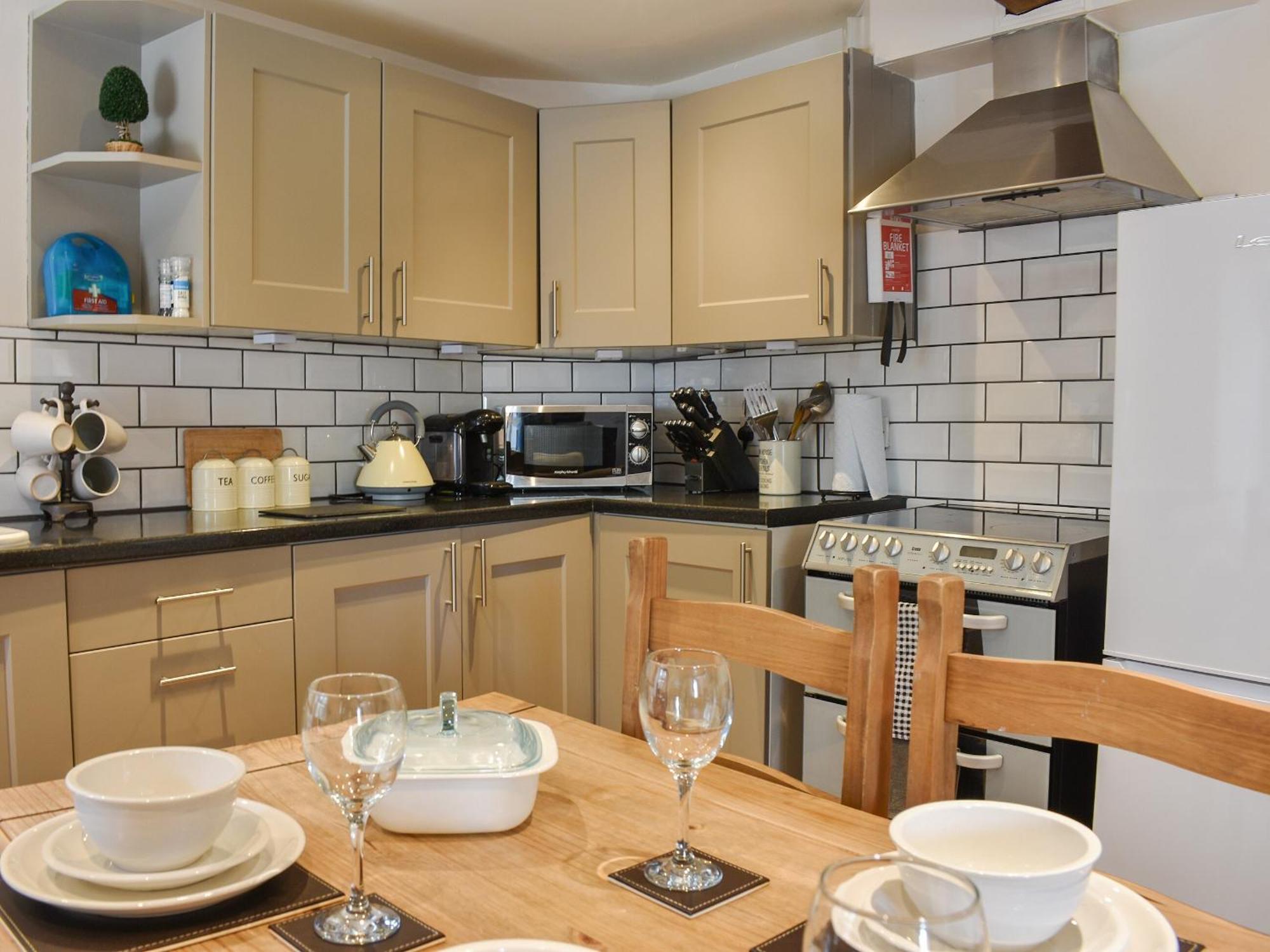 Cartwheel Cottage Hawes Exterior foto